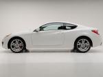 Hyundai Genesis Coupe R-Spec 2009 года